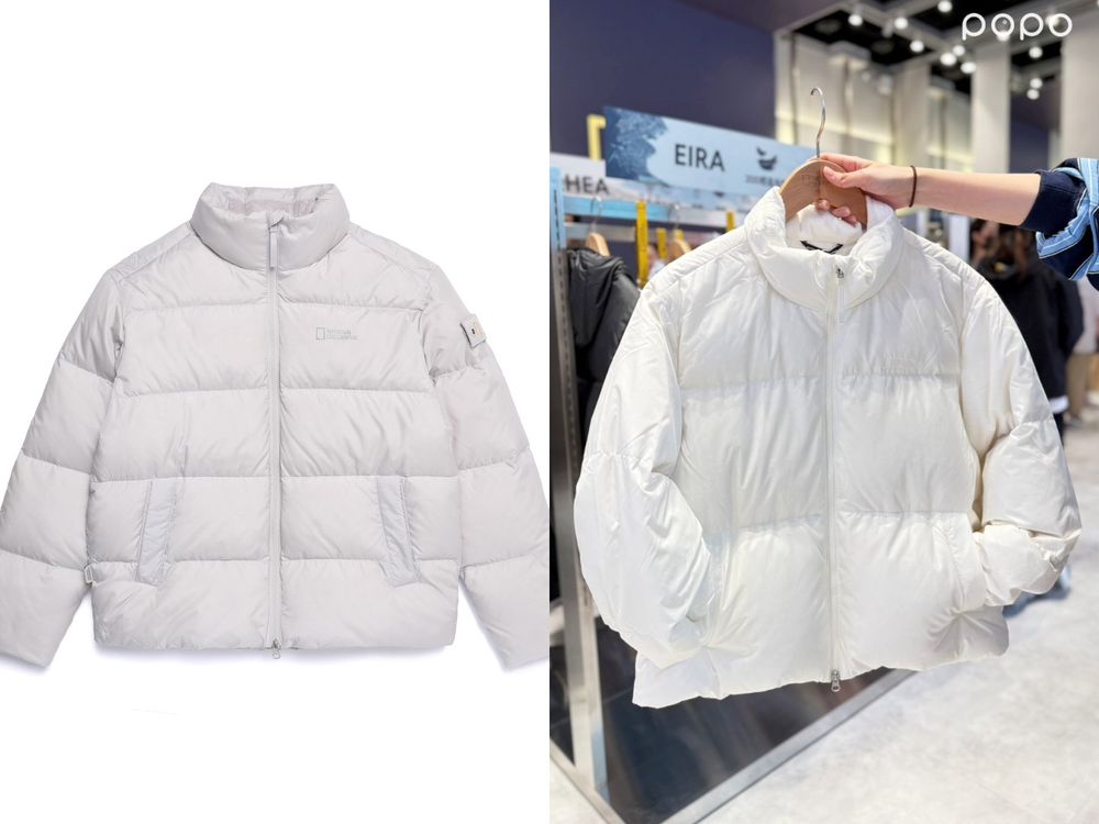 演什麼像什麼！《回魂計》大反派「傅孟柏」現身國家地理服飾活動、變身戶外男孩超反差！-6