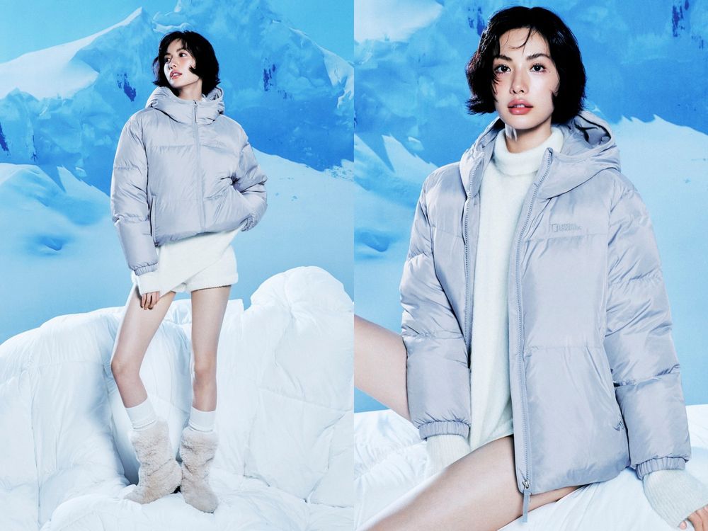 演什麼像什麼！《回魂計》大反派「傅孟柏」現身國家地理服飾活動、變身戶外男孩超反差！-7