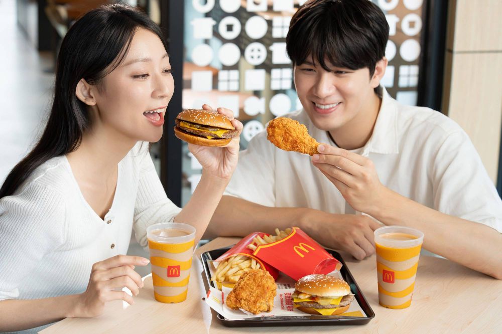 普發一萬超商餐廳優惠懶人包！7-11咖啡最低54折、麥當勞早餐59元就能吃、王品鐵板燒再送松葉蟹！-11