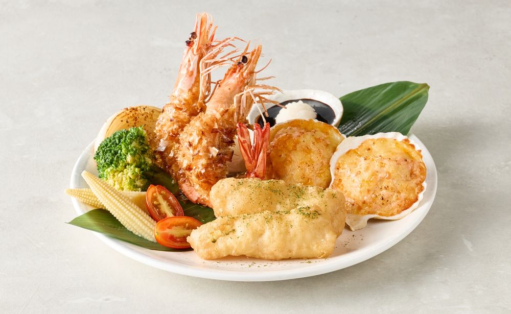 普發一萬超商餐廳優惠懶人包！7-11咖啡最低54折、麥當勞早餐59元就能吃、王品鐵板燒再送松葉蟹！-16