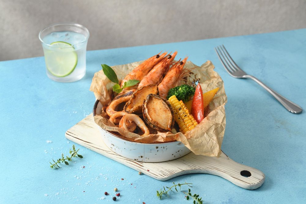 普發一萬超商餐廳優惠懶人包！7-11咖啡最低54折、麥當勞早餐59元就能吃、王品鐵板燒再送松葉蟹！-15