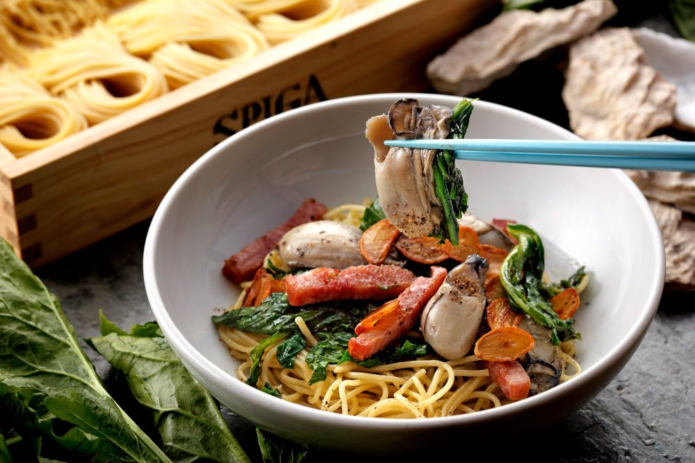 普發一萬超商餐廳優惠懶人包！7-11咖啡最低54折、麥當勞早餐59元就能吃、王品鐵板燒再送松葉蟹！-23