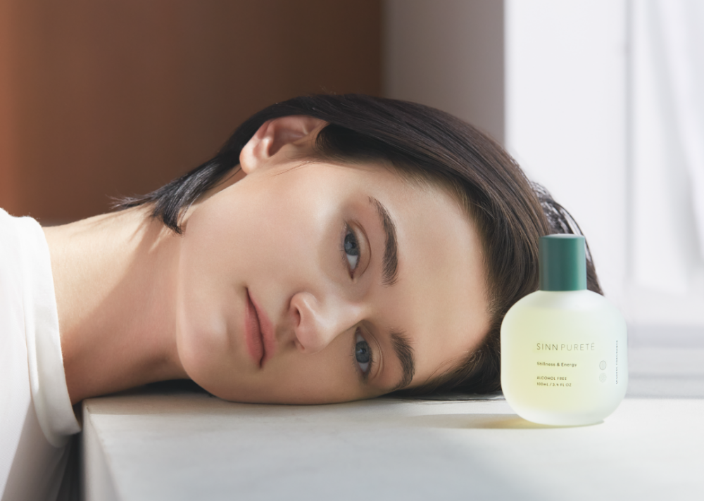日本爆紅「情緒調頻香氛」SINN PURETÉ正式登台！護髮香氛油、無酒精肌膚香水到睡眠香氣、一次收齊！-2
