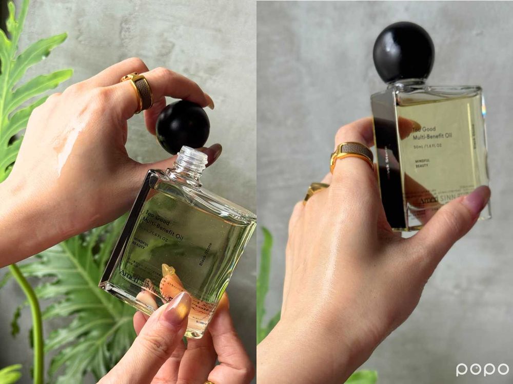 日本爆紅「情緒調頻香氛」SINN PURETÉ正式登台！護髮香氛油、無酒精肌膚香水到睡眠香氣、一次收齊！-8