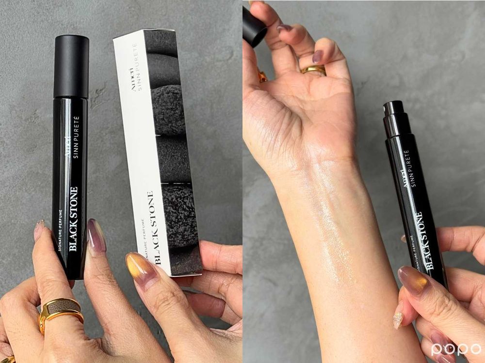 日本爆紅「情緒調頻香氛」SINN PURETÉ正式登台！護髮香氛油、無酒精肌膚香水到睡眠香氣、一次收齊！-14