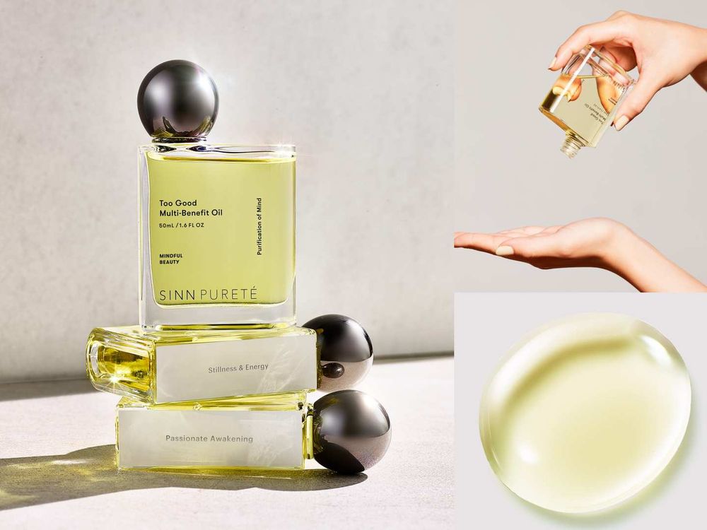 日本爆紅「情緒調頻香氛」SINN PURETÉ正式登台！護髮香氛油、無酒精肌膚香水到睡眠香氣、一次收齊！-23