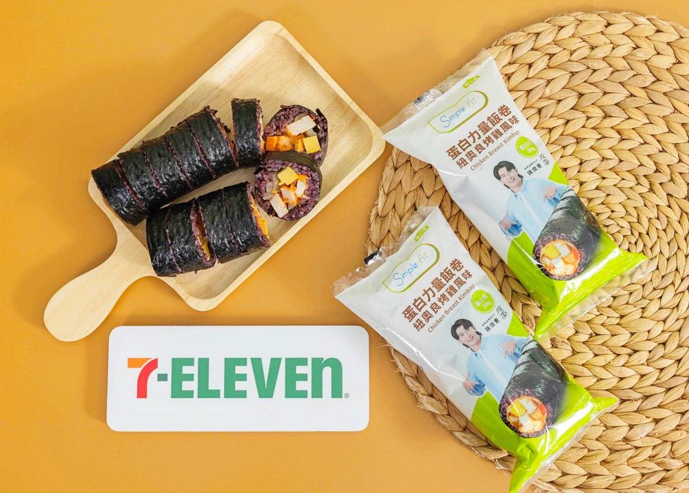 2025健身族超商必買7大好物推薦！脆友激推「高蛋白統一豆漿」超順口、「這款小點」不到50卡又有飽足感！-6