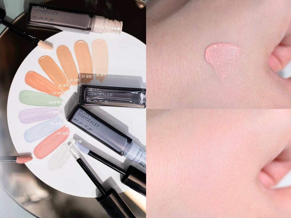 2025雙11寶雅太好買！代購爆單年糕洗面乳、日本人氣KATE「透明遮瑕」獨賣，補貨還能抽iPhone 17 Pro！-8