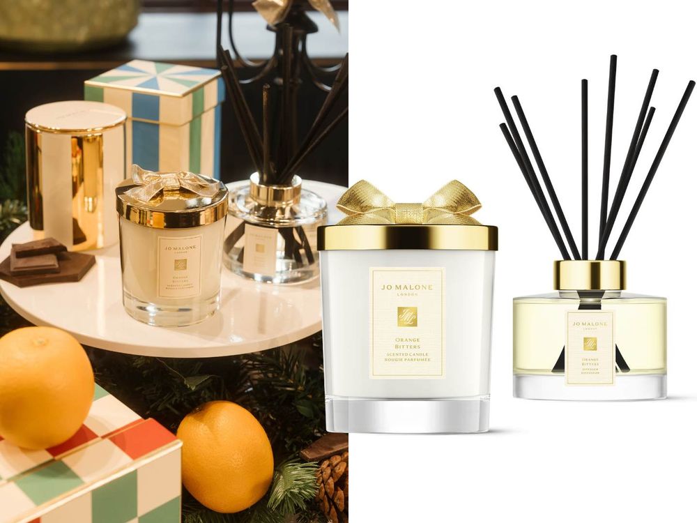 2025聖誕交換禮物首選！Jo Malone London小奢華香氛組千元入手，聖誕倒數月曆CORTIS同款香水也入組！-16