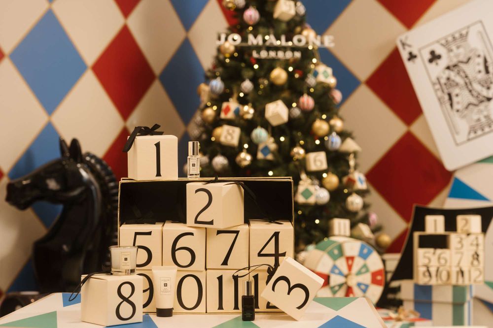 2025聖誕交換禮物首選！Jo Malone London小奢華香氛組千元入手，聖誕倒數月曆CORTIS同款香水也入組！-17