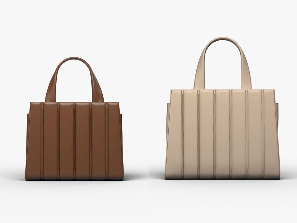 惠利Max Mara活動高清照來了！粉紅熊寶寶大衣超可愛、人生必收「駝色大衣」買了穿一輩子！-10