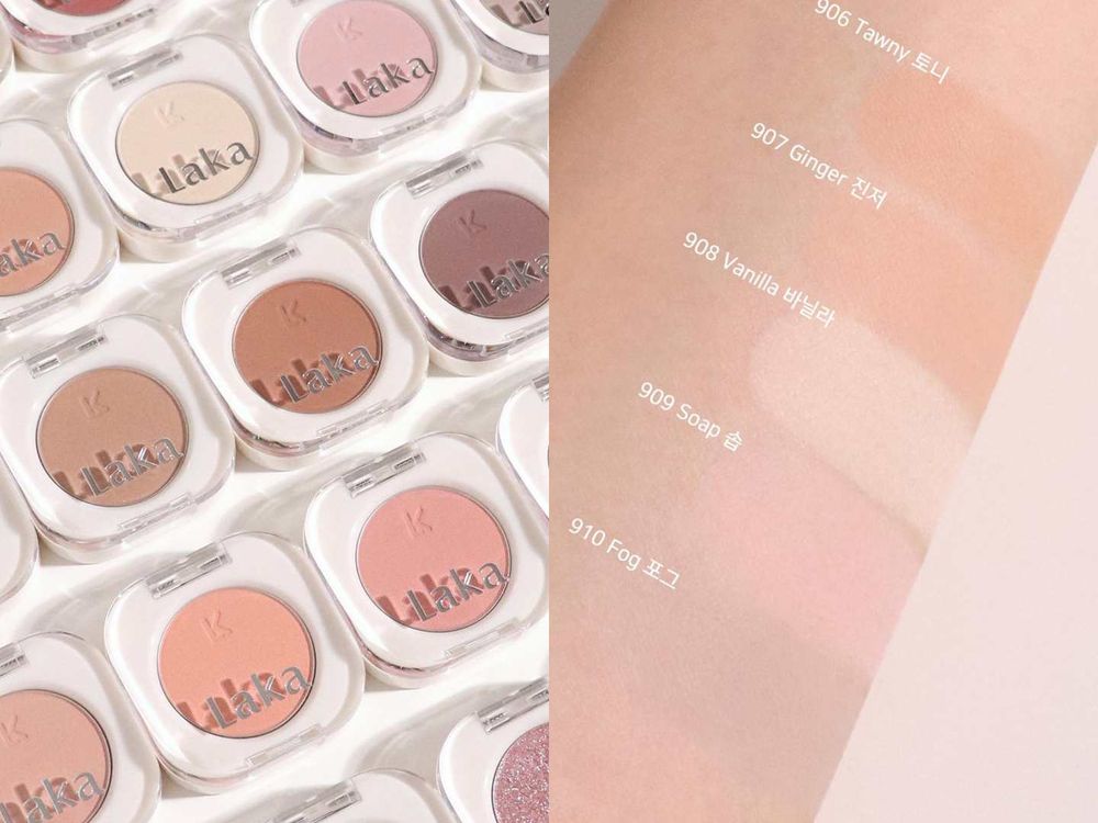 Threads脆友激推淚溝神器！開架提亮遮瑕5選，媚比琳、Laka、A.M Fairyland，日本必買黑眼圈遮瑕粉！-7