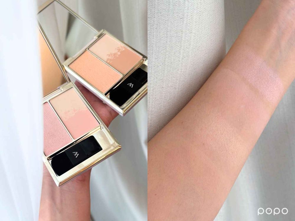 Threads脆友激推淚溝神器！開架提亮遮瑕5選，媚比琳、Laka、A.M Fairyland，日本必買黑眼圈遮瑕粉！-9