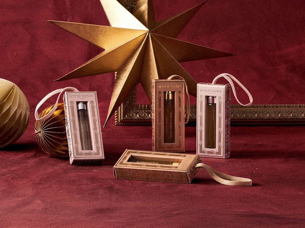 千元內入手「沐浴界愛馬仕」！英國奢華香氛Molton Brown聖誕交換禮物精選，超澎湃2025聖誕倒數月曆不用萬元！-10