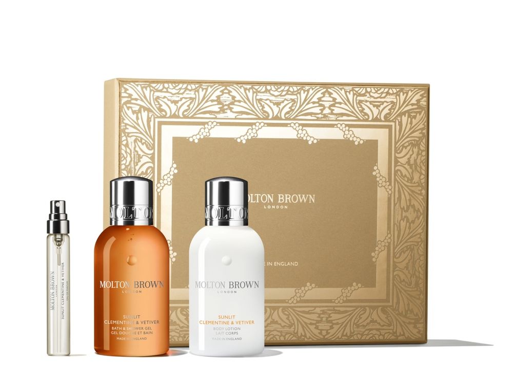 千元內入手「沐浴界愛馬仕」！英國奢華香氛Molton Brown聖誕交換禮物精選，超澎湃2025聖誕倒數月曆不用萬元！-14