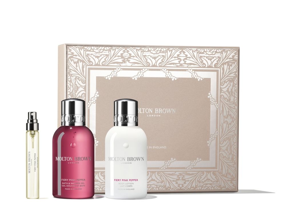 千元內入手「沐浴界愛馬仕」！英國奢華香氛Molton Brown聖誕交換禮物精選，超澎湃2025聖誕倒數月曆不用萬元！-15