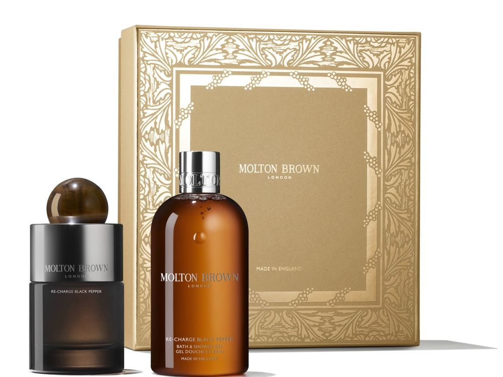 千元內入手「沐浴界愛馬仕」！英國奢華香氛Molton Brown聖誕交換禮物精選，超澎湃2025聖誕倒數月曆不用萬元！-16