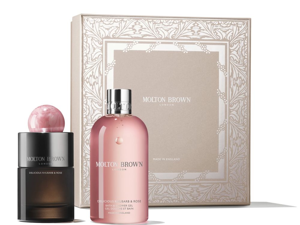 千元內入手「沐浴界愛馬仕」！英國奢華香氛Molton Brown聖誕交換禮物精選，超澎湃2025聖誕倒數月曆不用萬元！-17