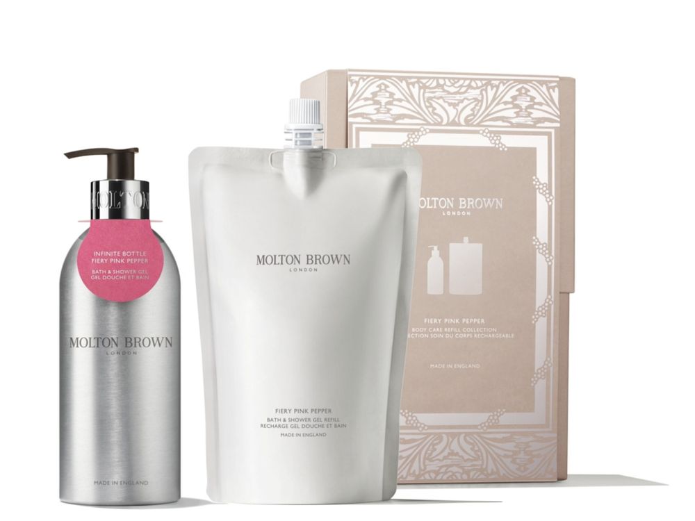 千元內入手「沐浴界愛馬仕」！英國奢華香氛Molton Brown聖誕交換禮物精選，超澎湃2025聖誕倒數月曆不用萬元！-20