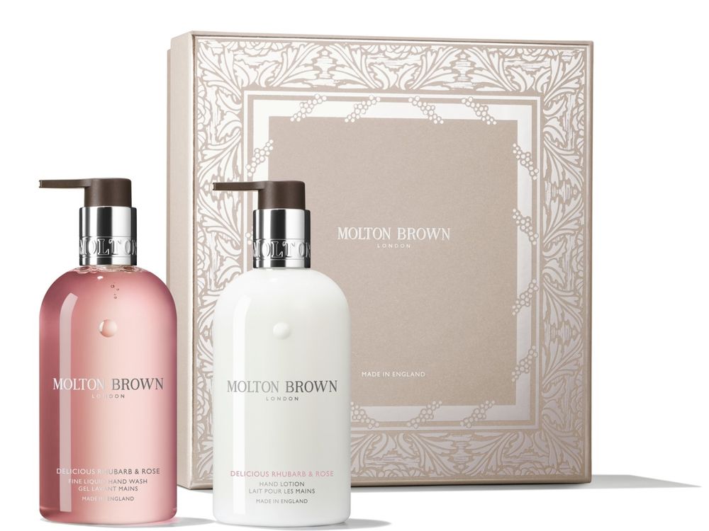 千元內入手「沐浴界愛馬仕」！英國奢華香氛Molton Brown聖誕交換禮物精選，超澎湃2025聖誕倒數月曆不用萬元！-21