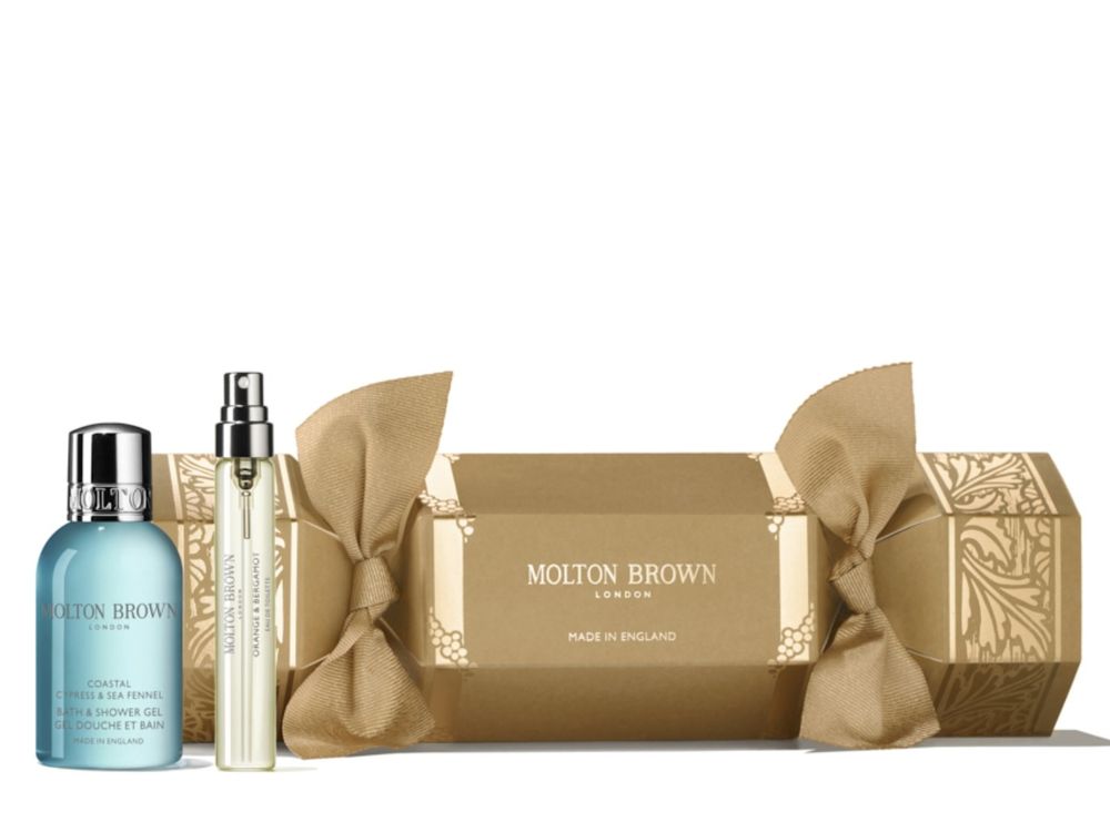 千元內入手「沐浴界愛馬仕」！英國奢華香氛Molton Brown聖誕交換禮物精選，超澎湃2025聖誕倒數月曆不用萬元！-23