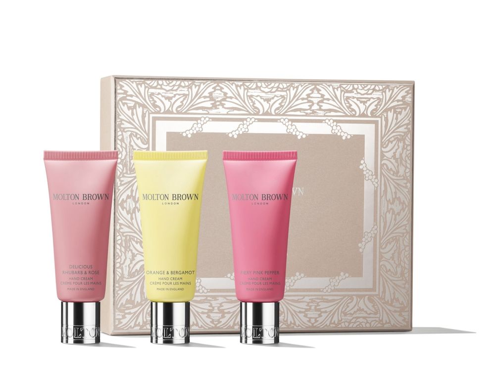 千元內入手「沐浴界愛馬仕」！英國奢華香氛Molton Brown聖誕交換禮物精選，超澎湃2025聖誕倒數月曆不用萬元！-22