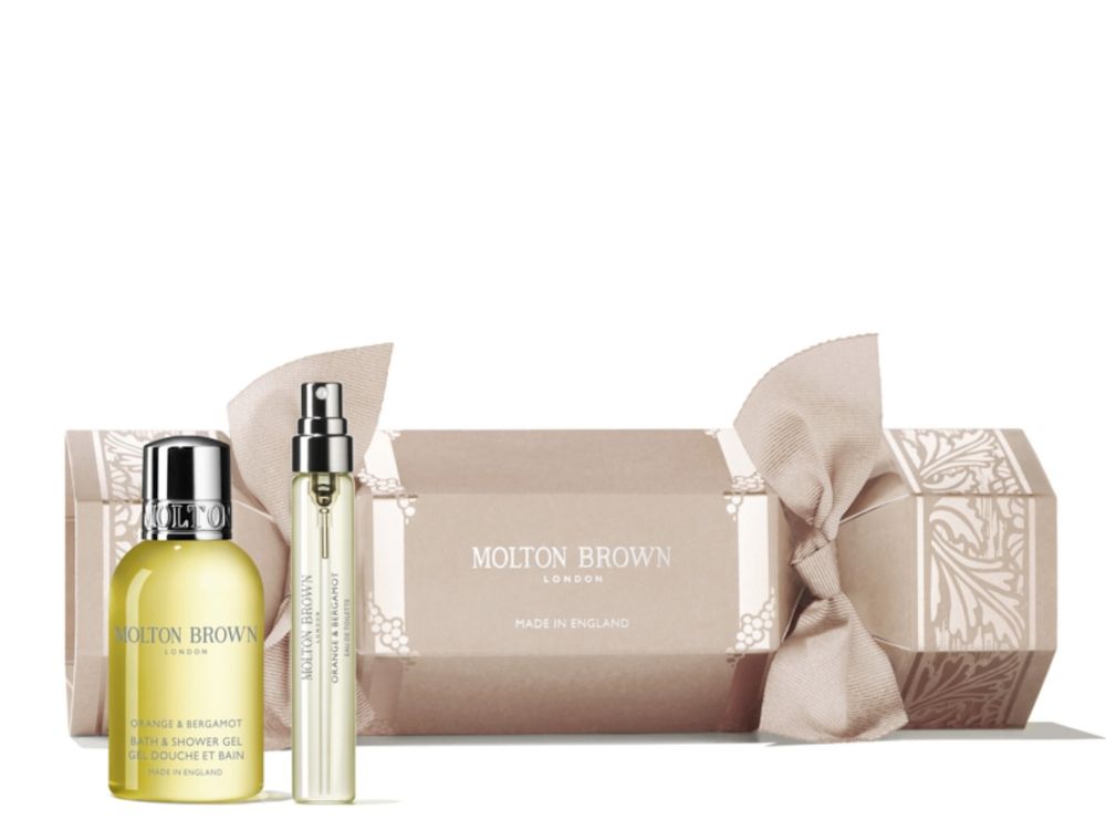 千元內入手「沐浴界愛馬仕」！英國奢華香氛Molton Brown聖誕交換禮物精選，超澎湃2025聖誕倒數月曆不用萬元！-24