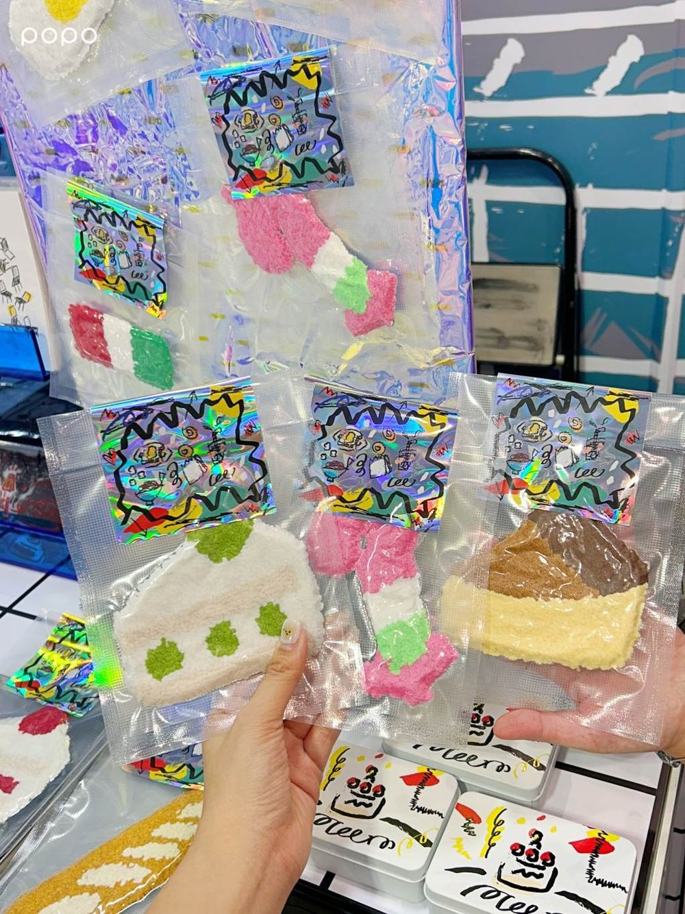 2025聖誕交換禮物就來這買！Pinkoi瘋設祭500+品牌太好逛、「胡子碰碰公仔&聖誕小熊玩偶」必買周邊一次看！-2