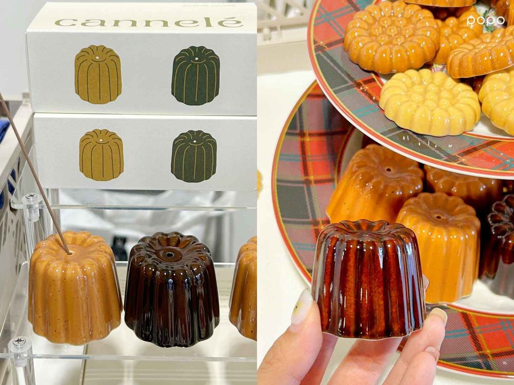 2025聖誕交換禮物就來這買！Pinkoi瘋設祭500+品牌太好逛、「胡子碰碰公仔&聖誕小熊玩偶」必買周邊一次看！-18