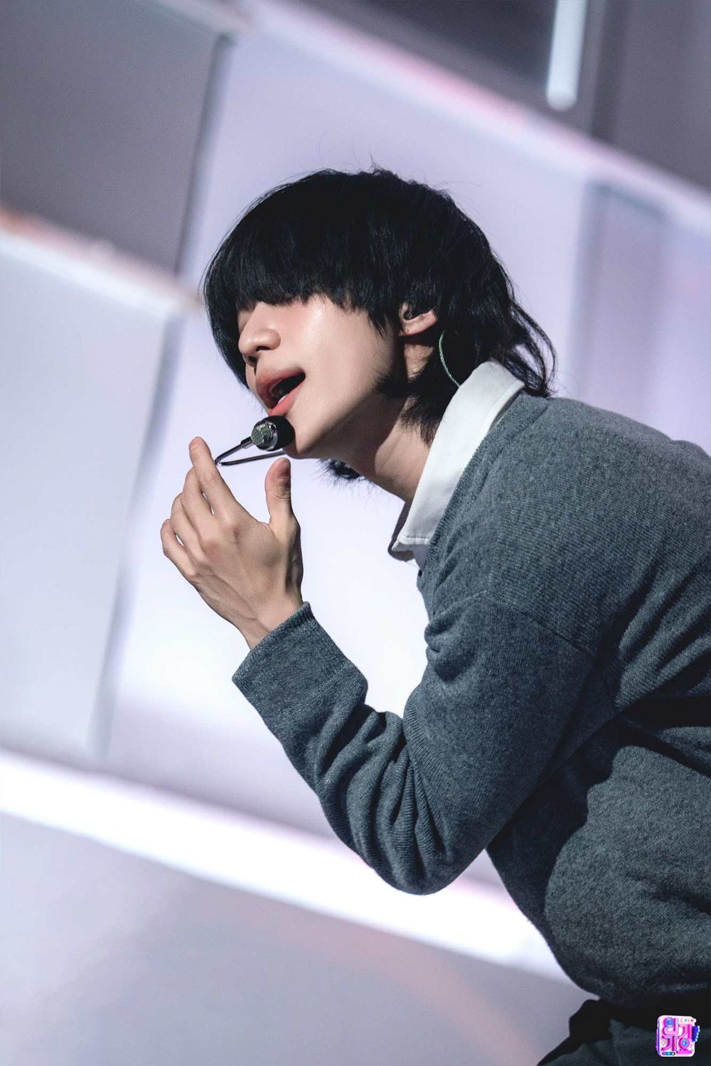 網評6位出道後實力暴風成長的KPOP男偶像！Jin、Dino全能進化，Lee Know唱功進步驚人！-2