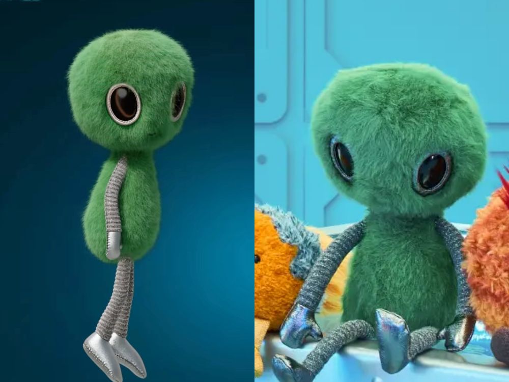 Jellycat太空主題快閃店在首爾！超可愛限定「太空人狗狗、銀河色系兔兔、科學家水煮蛋」全都太想買！-9