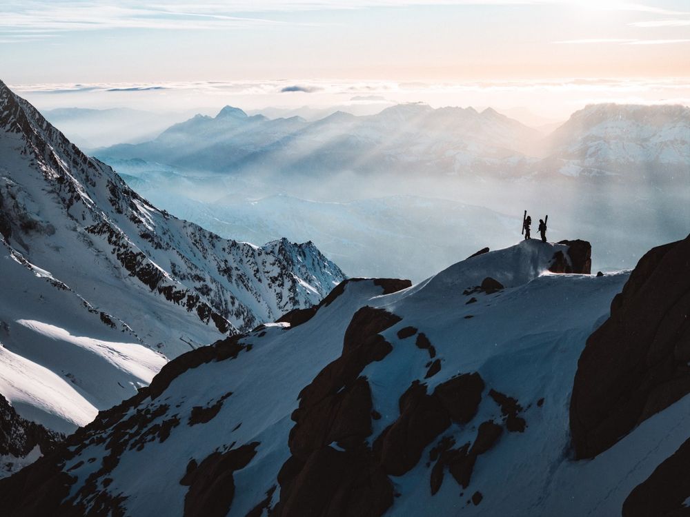 明星都指定戶外運動品牌！The North Face「北面巔峰極地實驗室」快閃店、空降台北大巨蛋！-10