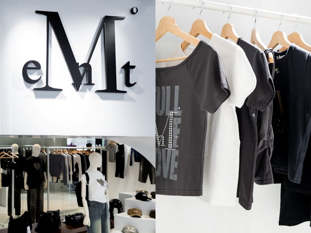 IU也超愛的寶藏韓牌「MÜCENT」來台灣了！愛豆、KOL最近都戴它們家的棒球帽！-4