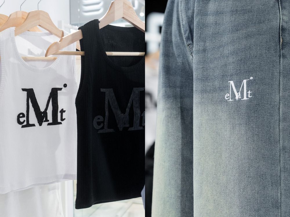 IU也超愛的寶藏韓牌「MÜCENT」來台灣了！愛豆、KOL最近都戴它們家的棒球帽！-2