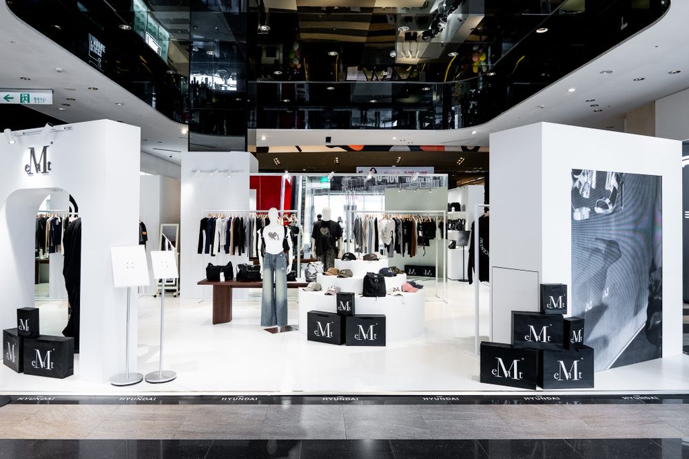 IU也超愛的寶藏韓牌「MÜCENT」來台灣了！愛豆、KOL最近都戴它們家的棒球帽！-7