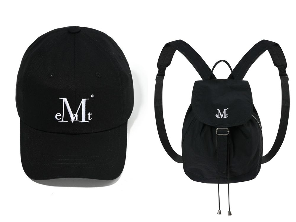 IU也超愛的寶藏韓牌「MÜCENT」來台灣了！愛豆、KOL最近都戴它們家的棒球帽！-10