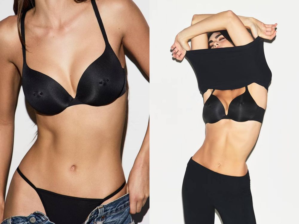 2025 Lyst第三季10大熱門單品出爐！YSL、The Row樂福鞋都進榜，Nike根本最大贏家！-3