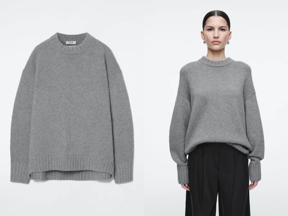 2025 Lyst第三季10大熱門單品出爐！YSL、The Row樂福鞋都進榜，Nike根本最大贏家！-6