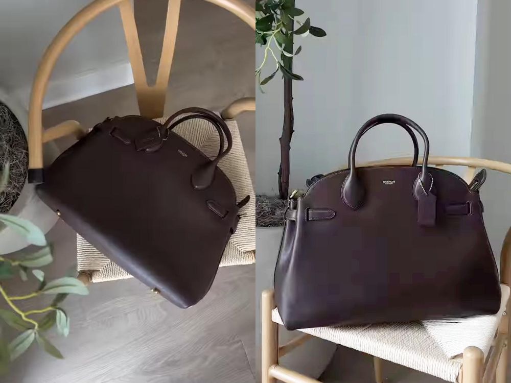 2025 Lyst第三季10大熱門單品出爐！YSL、The Row樂福鞋都進榜，Nike根本最大贏家！-10