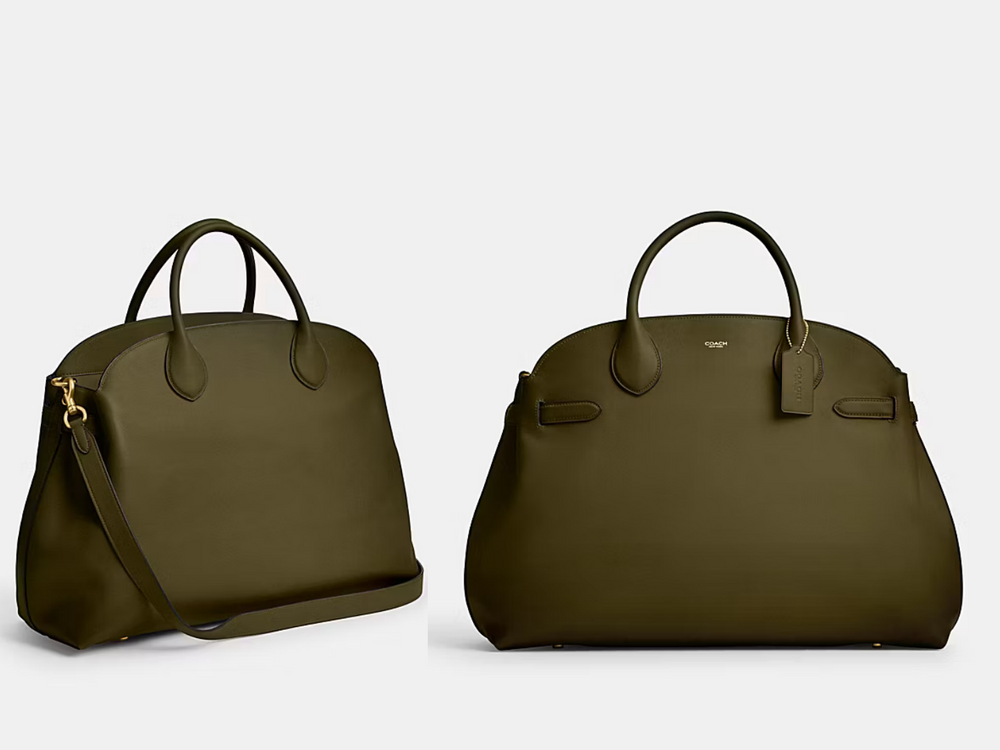 2025 Lyst第三季10大熱門單品出爐！YSL、The Row樂福鞋都進榜，Nike根本最大贏家！-11