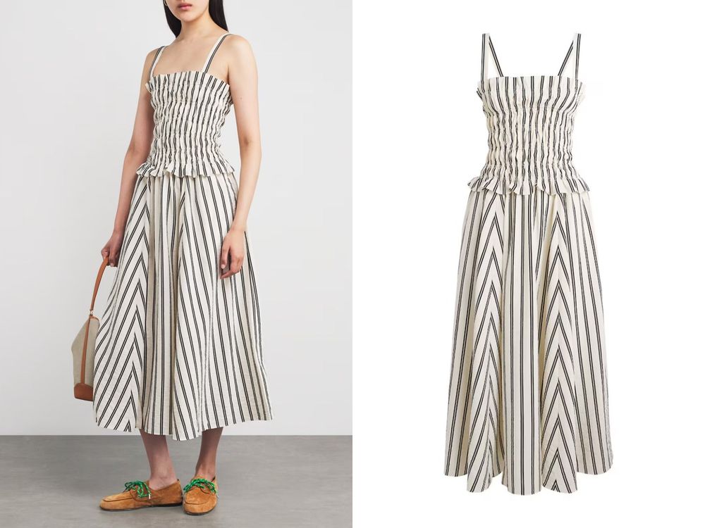 2025 Lyst第三季10大熱門單品出爐！YSL、The Row樂福鞋都進榜，Nike根本最大贏家！-12