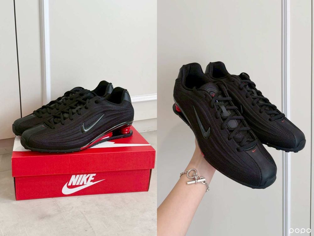 2025 Lyst第三季10大熱門單品出爐！YSL、The Row樂福鞋都進榜，Nike根本最大贏家！-14