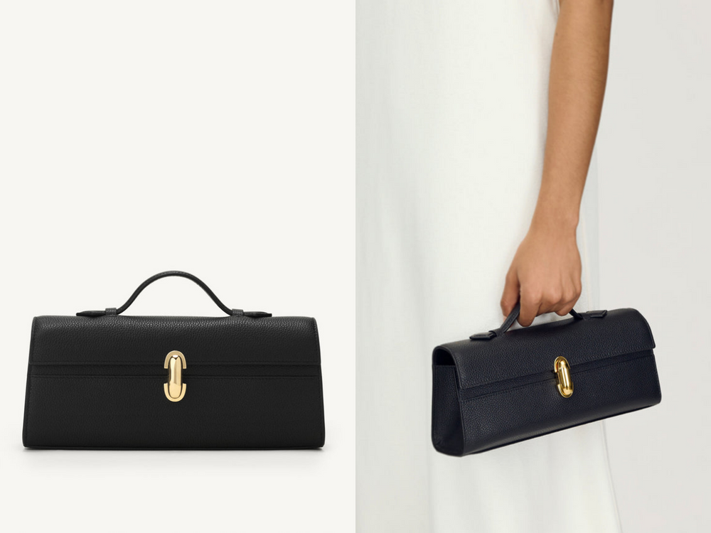 2025 Lyst第三季10大熱門單品出爐！YSL、The Row樂福鞋都進榜，Nike根本最大贏家！-15