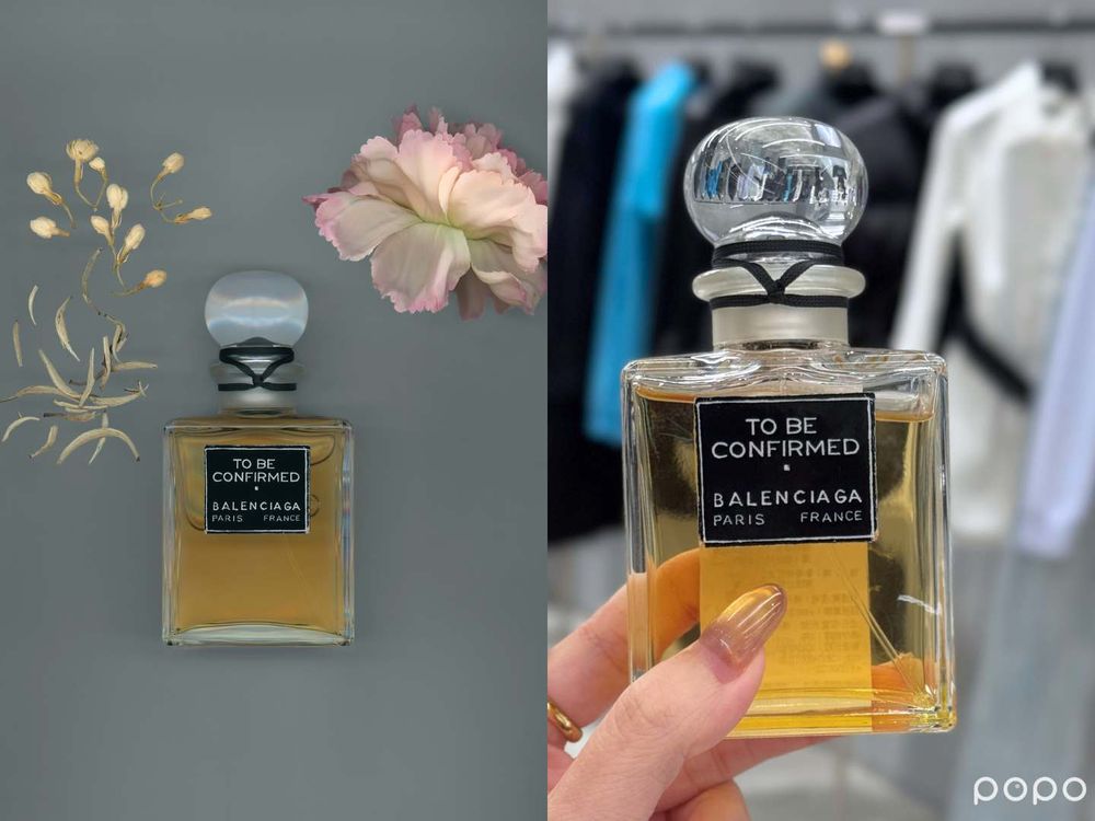 從1947到2025！巴黎世家睽違78年再推全新香水系列，十款香精全試香「完整香氣解析」一次看懂！-11