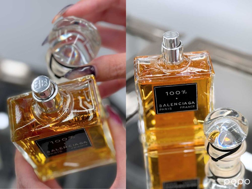 從1947到2025！巴黎世家睽違78年再推全新香水系列，十款香精全試香「完整香氣解析」一次看懂！-13