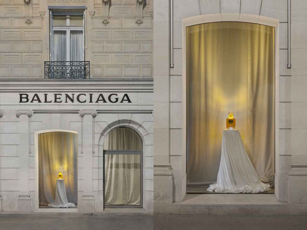 從1947到2025！巴黎世家睽違78年再推全新香水系列，十款香精全試香「完整香氣解析」一次看懂！-23