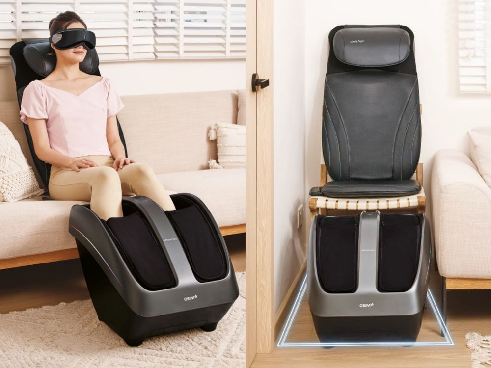 2025秋冬換季必備家電推薦！OSIM暖足按摩機讓你腳底暖呼呼、LG除濕機烘衣服&烘鞋子都超方便！-3