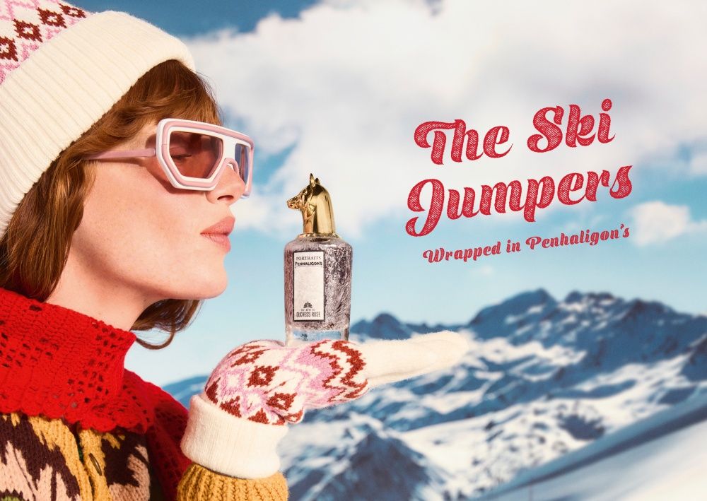 潘海利根「夢幻毛衣」聖誕主題！2025倒數月曆穿上針織衫，LUNA淡香水、黑玫瑰淡香精、錫蘭紅茶香氛蠟燭...全在裡面！-17