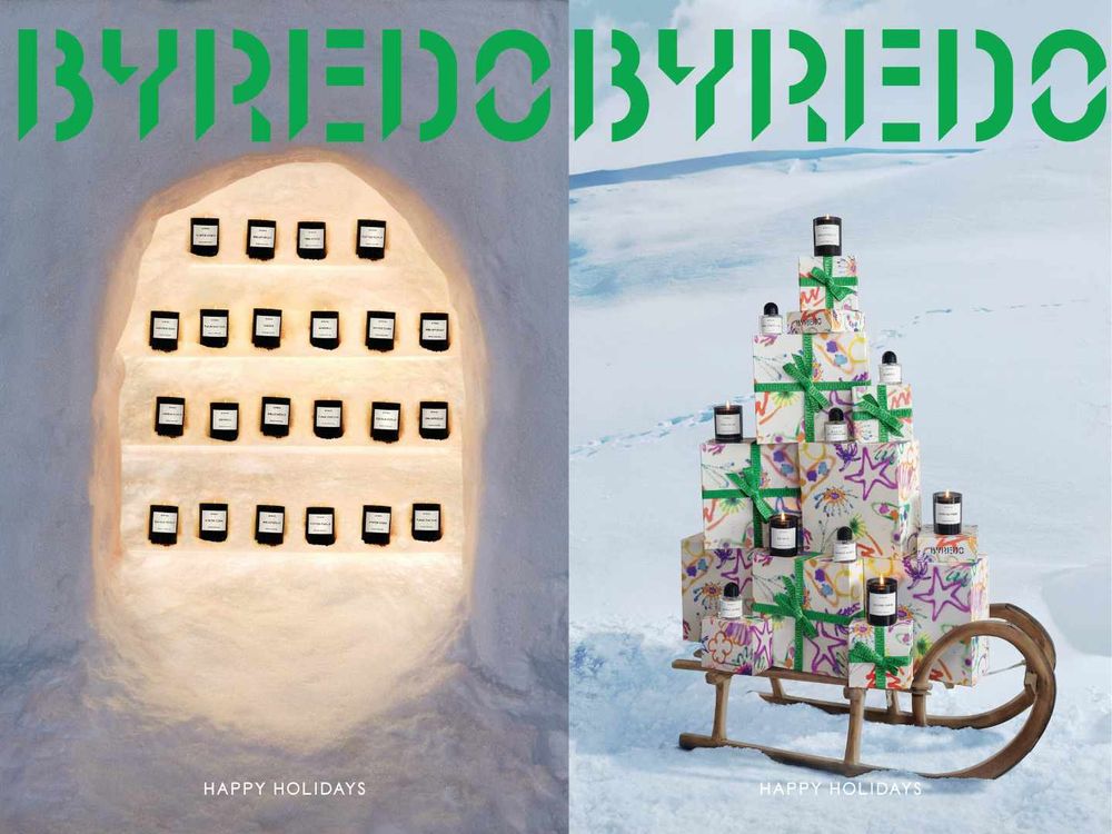 2025聖誕禮物這樣買！BYREDO首度推出倒數月曆＋經典人氣香水套組，無人之境、返樸歸真一次收齊！-13