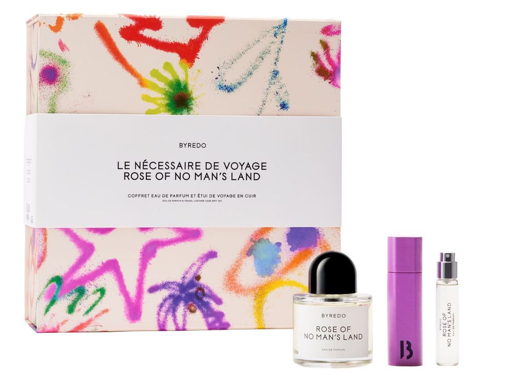 2025聖誕禮物這樣買！BYREDO首度推出倒數月曆＋經典人氣香水套組，無人之境、返樸歸真一次收齊！-8